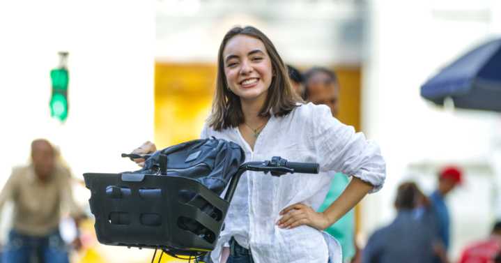 Sistema Público de Bicicletas ha ayudado a mejorar la salud de los ibaguereños