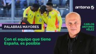 Carlos Antonio Vélez y sus Palabras Mayores del 10 de octubre de 2025