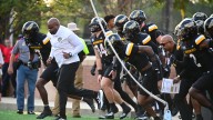 How new coach Charles Huff is leading Southern Miss football turnaround