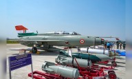 Nirmal Bang picks HAL, BEML, BEL, and Data Patterns as top defence bets