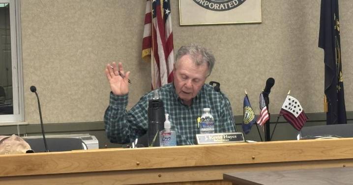 Gilford Selectboard forwards 2026 spending proposal to budget committee