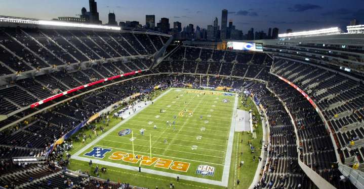 The Bear’s Den, October 3, 2025