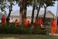 Parole board seeks binding opinion on medical parole statute