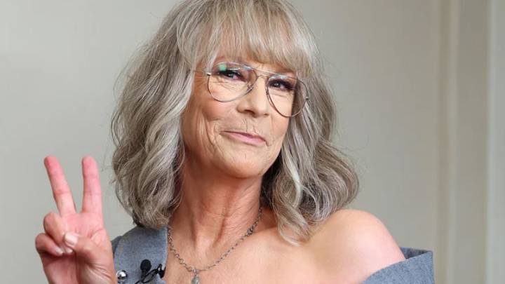 Jamie Lee Curtis Responds to Backlash Over Her Comments About Charlie Kirk