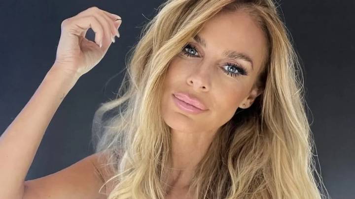 «Me escribió por…»: Sabrina Rojas reveló lo que no le gusta de Fede Bal