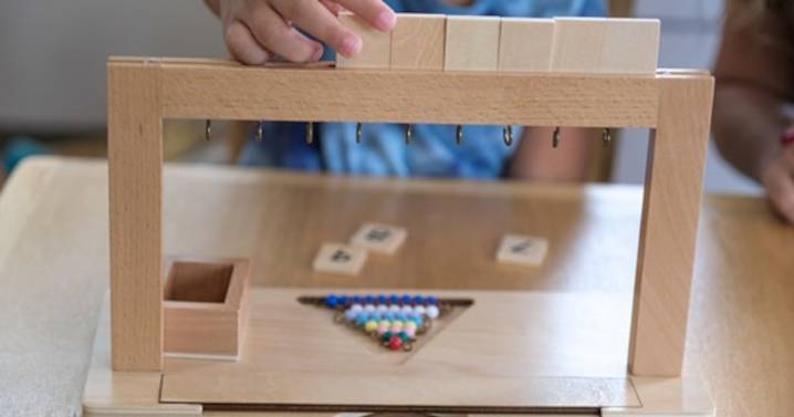 Diferencias entre escuelas Montessori y tradicionales en Puerto Rico