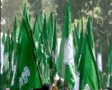 BJD stages protest in Bhubaneswar over police sub-inspector recruitment exam ‘scam’