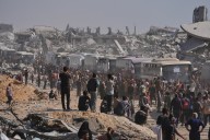 After hostages and prisoners are freed, complex issues remain for Israel