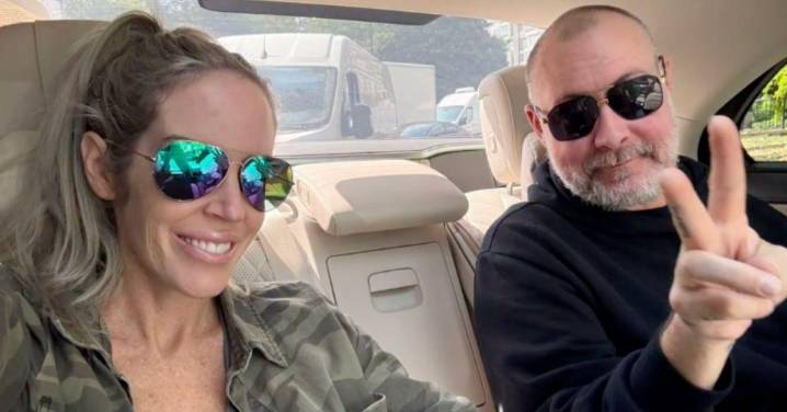 Limp Bizkit Bassist Sam Rivers Shared Emotional Post Hours Before His Shocking Death