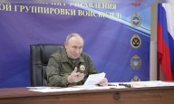 Russia successfully tests nuclear-powered Burevestnik cruise missile, says Putin