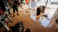 El 85 % de las empresas industriales y el 70% del sector servicios ha podido retomar su actividad en los municipios afectados por la DANA