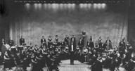 The Billings Symphony celebrate 75 years — and look forward to at least 75 more