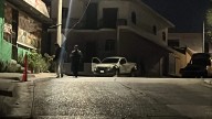Ataque armado al sur de Culiacán deja un hombre muerto en camioneta