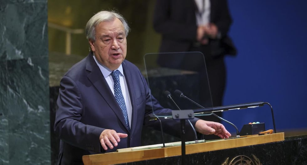 Esbozo de alineamientos en la ONU: ¿cuáles son los bloques?