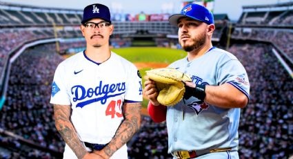Definido el Clásico de Otoño: Dodgers y Blue Jays van por la gloria