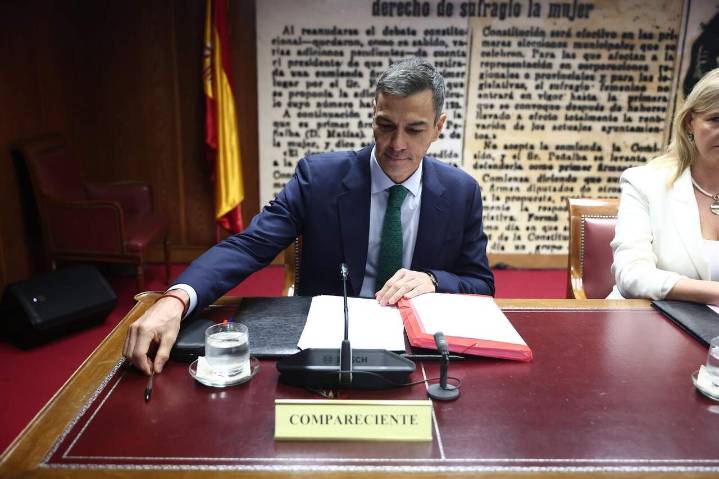 El Supremo reaviva el caso Koldo y agrava la crisis del Gobierno de Sánchez