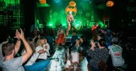 13 of the best Halloween events in Greater Manchester this year - from twilight ghost hunts to 'Charli xcxorcist' club nights
