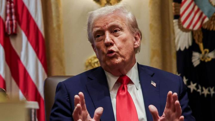 Nobel Peace Prize 2025: What experts think about Donald Trump's chances
