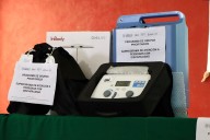 Gobierno del Estado de Colima refuerza atención a personas con discapacidad con entrega de equipamiento al CREE