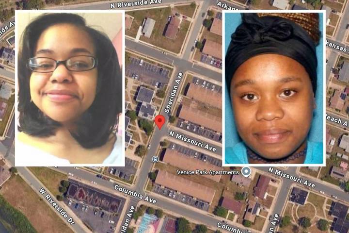 Atlantic City mother of two killed in ‘chronic abuse’ case, police say