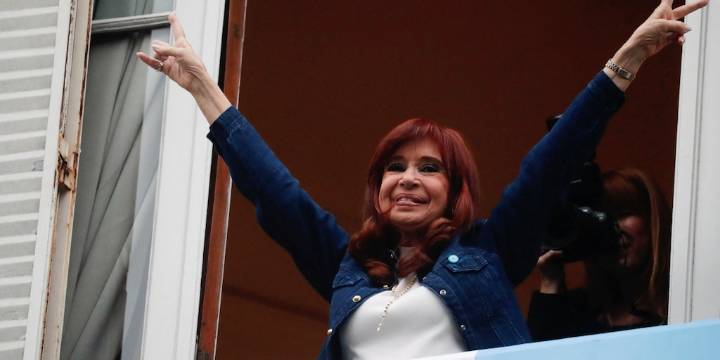 Casación rechazó los planteos de Cristina Kirchner y Lázaro Báez y avaló el decomiso en la causa Vialidad