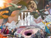 Alice in Borderland S3: Thrills Return, But Magic Fades