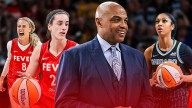 Charles Barkley warns WNBA players they are ‘walking on thin ice’