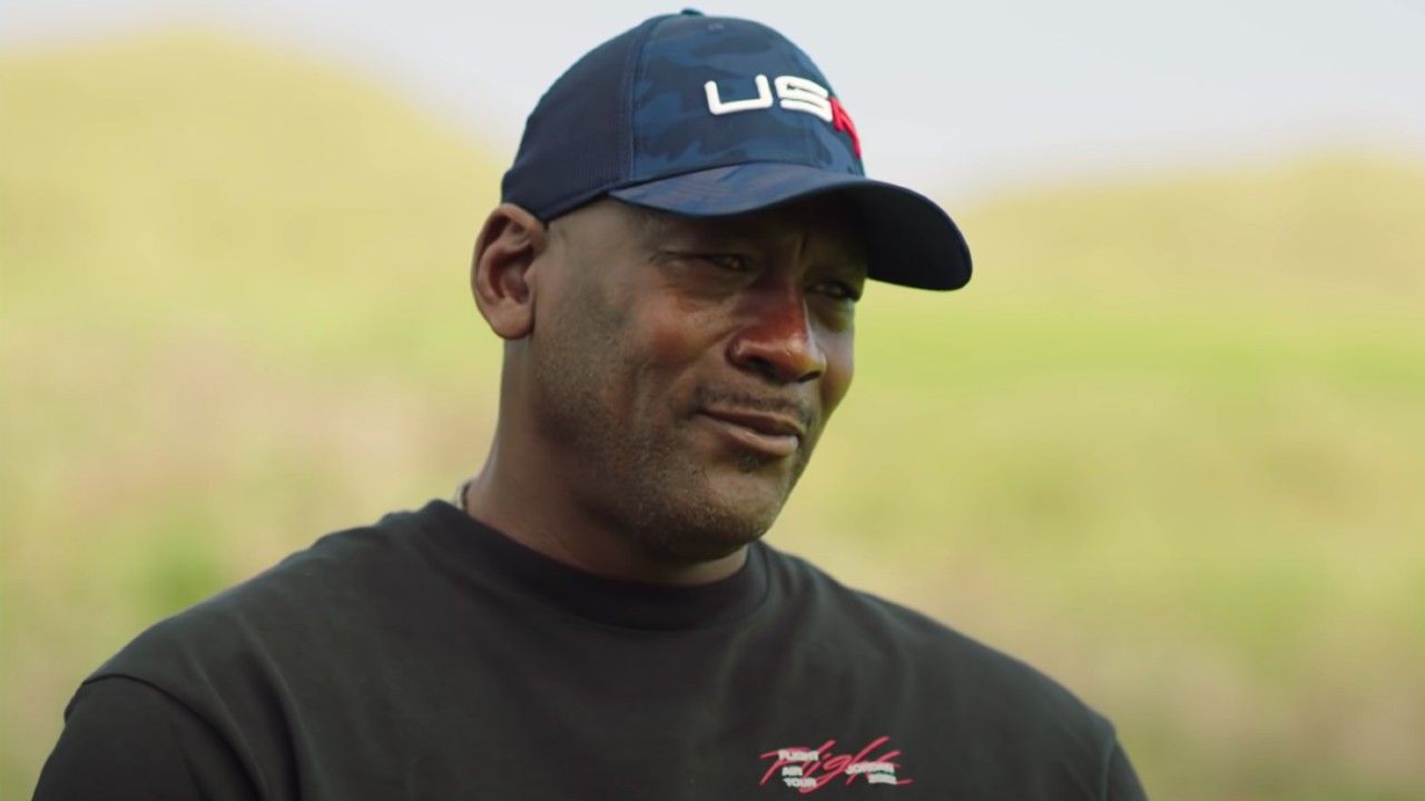As Michael Jordan And More Hall Of Famers Join NBA On NBC, Their Colleague Shares A Great Take On Working With Them