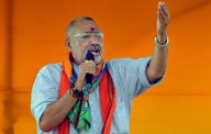 Union min Giriraj Singh courts controversy with remark against a...