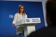 El PP acusa al PSOE de “oscurantismo” por no justificar los pagos en sobres en la sede de Ferraz