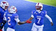SMU hits historic new low in loss to Wake Forest
