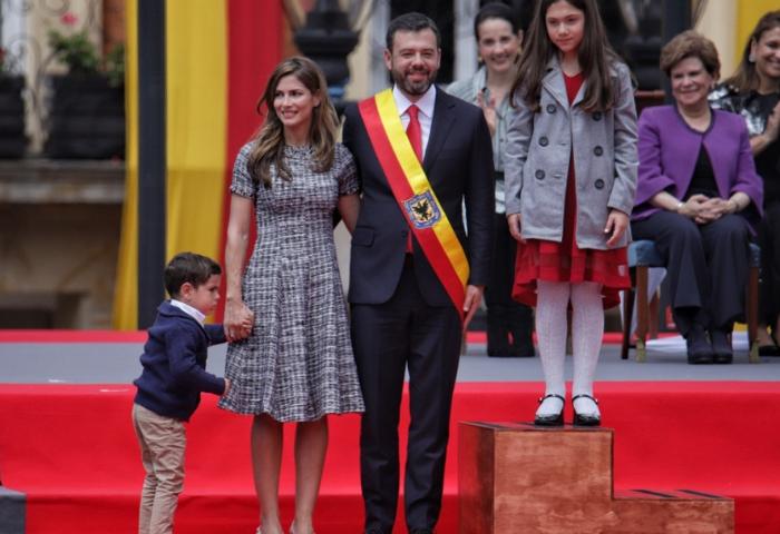 “Que este Nobel sea un mensaje de esperanza para toda Latinoamérica”: Galán celebra el Nobel de Paz de María Corina Machado