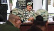 AlertaVenezuela: Maduro refuerza su narrativa de asedio tras despliegue de EE UU en el Caribe