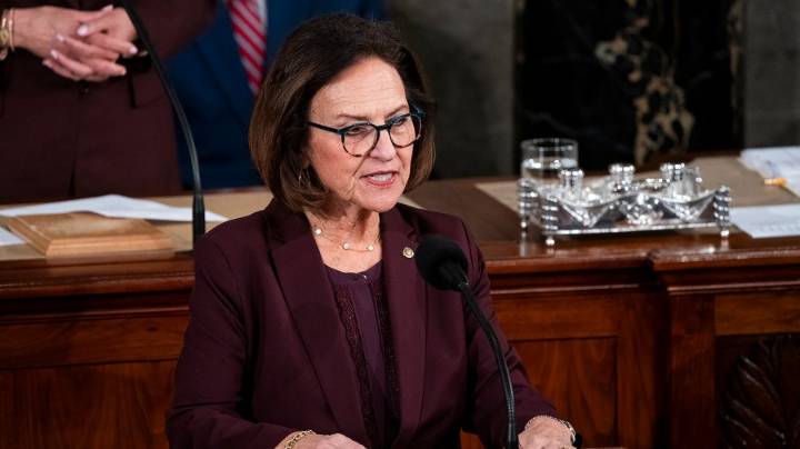 GOP senator has ‘deep concerns’ over Trump plan to import Argentine beef