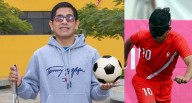 Selección peruana | “No basta el dinero”: Brayan Bartolo, el ‘genio peruano’ de fútbol para ciegos que campeonó ante Brasil y el drama de adquirir un perro guía en el Perú 