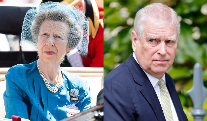 Anne & Andrew’s Relationship Takes Dramatic Turn Amid Reports She’s ‘Driving Him Up a Wall’