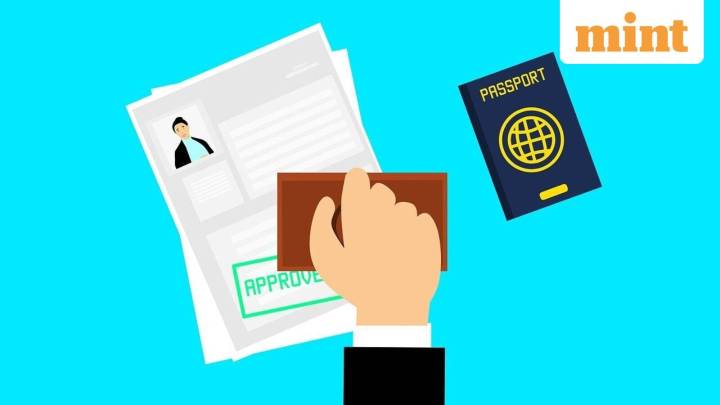 B1 visa approved: Indian professional’s detailed consulate experience goes viral
