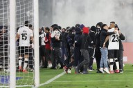 Colo Colo recurrirá al TAS para rebajar castigo de Conmebol por el cancelado encuentro ante Fortaleza