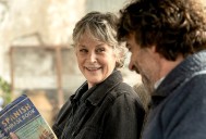 'The Walking Dead Daryl Dixon' Recap, Season 3 Episode 6 Carol Antonio