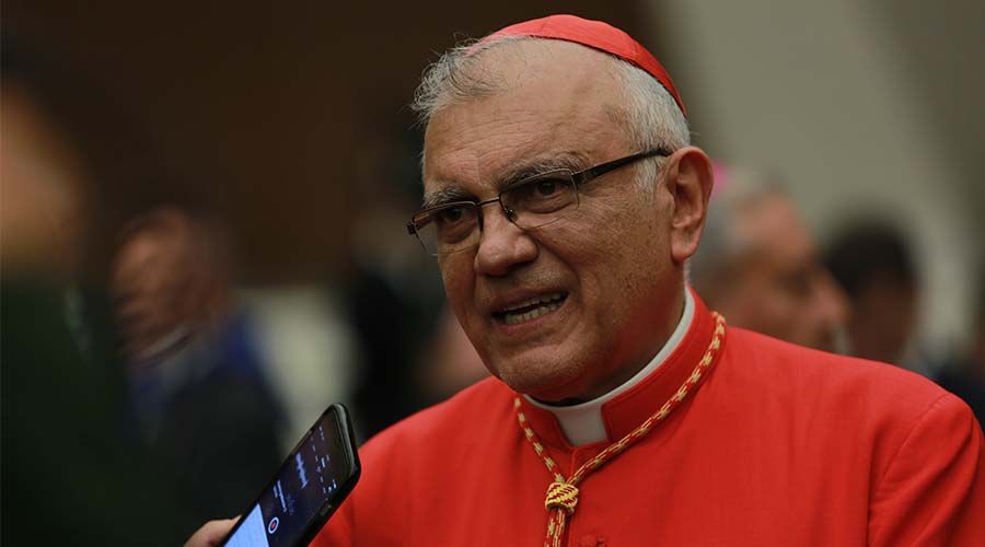 Cardenal Porras confirma canonización de José Gregorio Hernández y Carmen Rendiles como orgullo de hispanoamérica