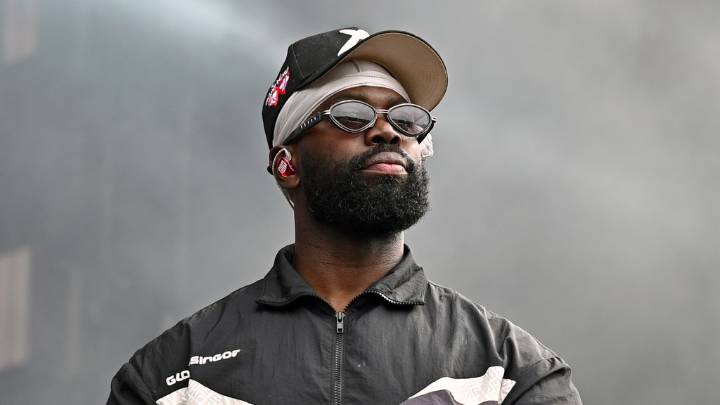 Ghetts charged with death by dangerous driving over alleged hit