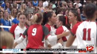 Baylor Beats GPS 3-1 in Front of Packed House