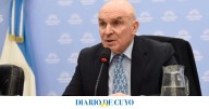 José Luis Espert pidió licencia como legislador hasta el final de su mandato