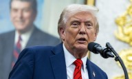 Trump dice que María Corina Machado fue “muy amable” al dedicarle el Nobel de la Paz
