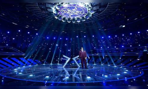 From vision to victory: Ayushi Dabas' inspiring journey to winning ₹25 lakh on KBC