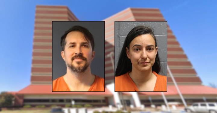 Man lied about being a lawyer to visit jailed girlfriend, claimed 'attorney' privilege: Cops