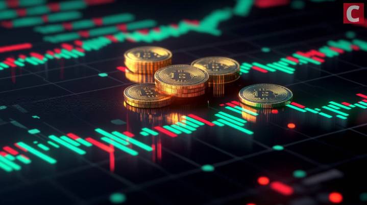 Binance Founder CZ Predicts Bitcoin will Surpass Gold's $29.67T Market Cap