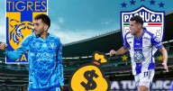 Hay un claro vencedor: esta es la diferencia económica entre Tigres UANL y Pachuca