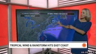 Trending Now Weather Videos