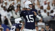 Penn State at UCLA odds, picks and predictions